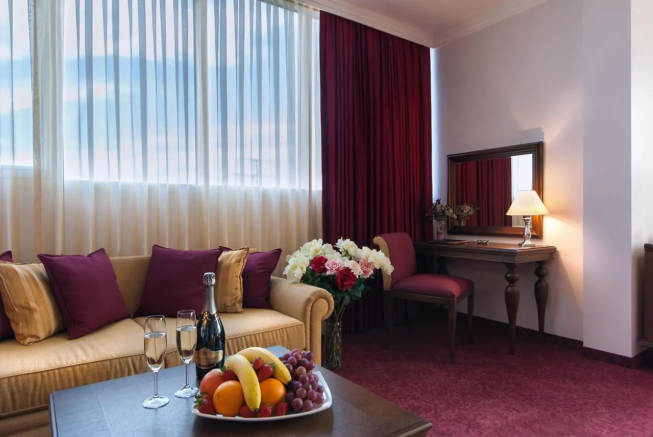 Hotel Chiirite Płowdiw 3*,  Bułgaria