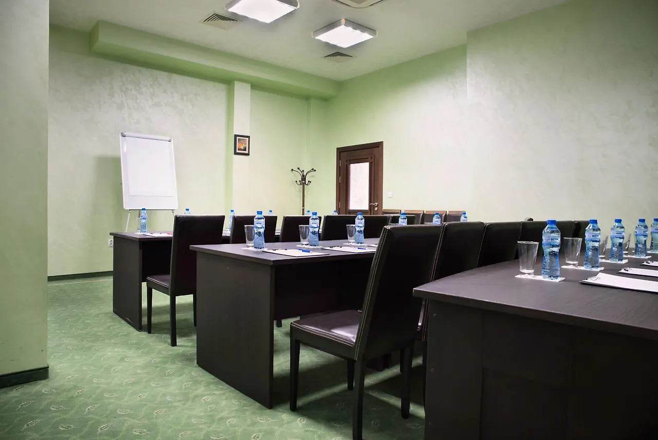 Hotel Chiirite Płowdiw