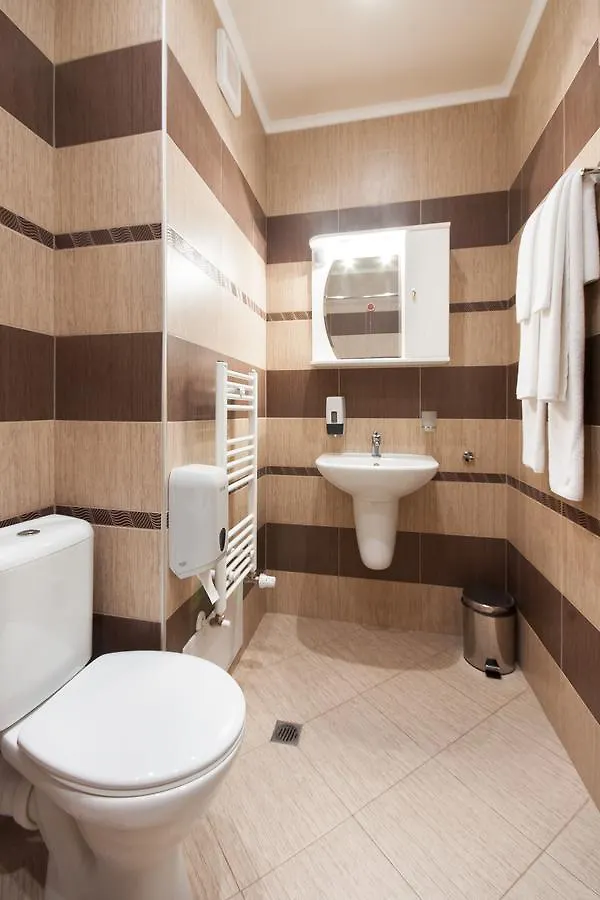 Hotel Chiirite Płowdiw 3*,  Bułgaria
