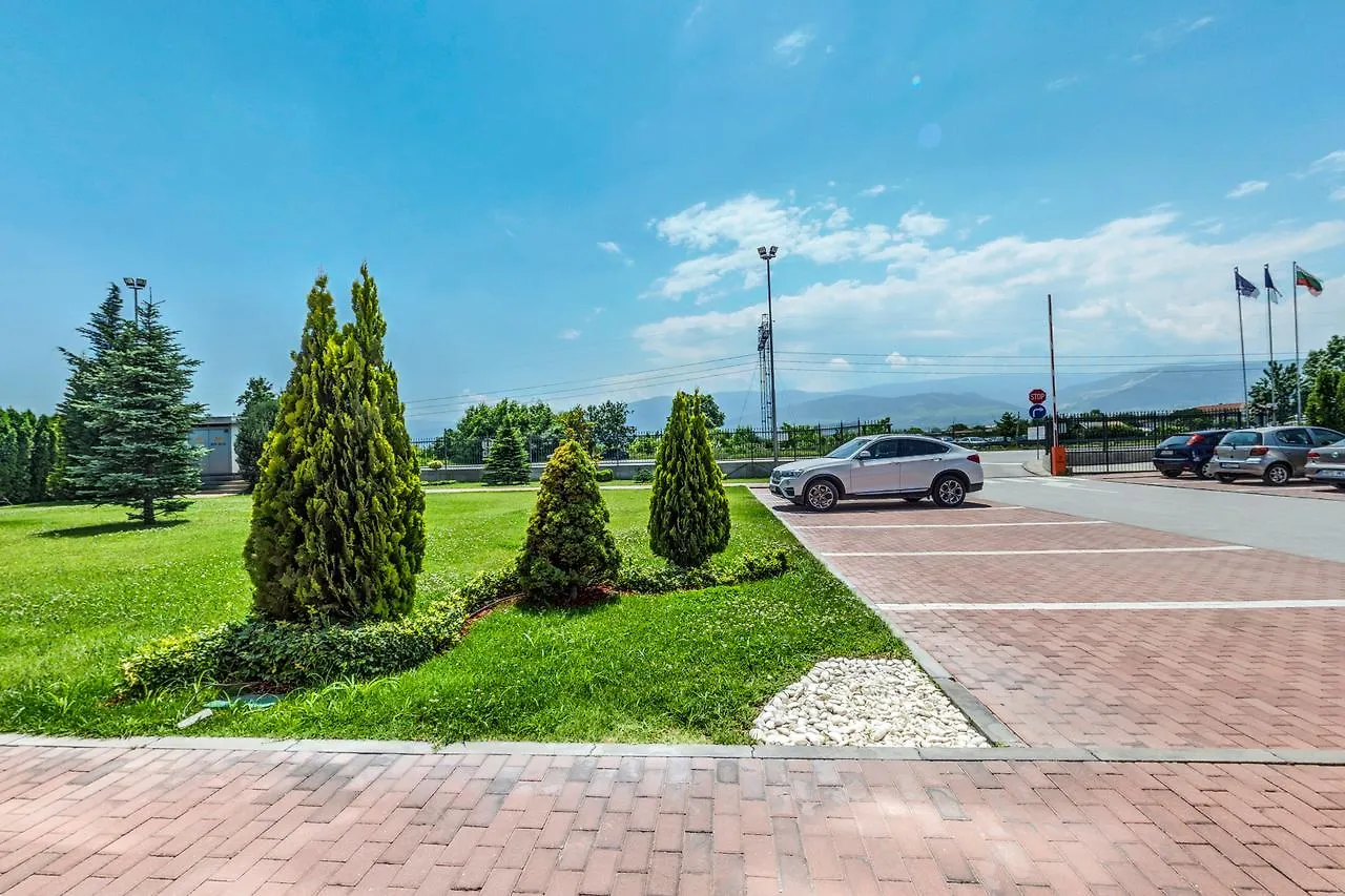 Hotel Chiirite Płowdiw 3*,  Bułgaria