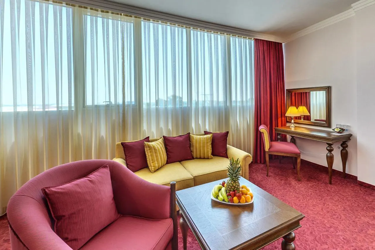 Hotel Chiirite Plovdiv