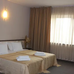 Szálloda Kendros