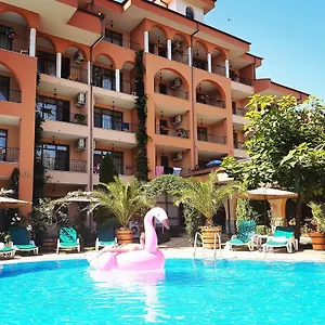 Hotel Liani Słoneczny Brzeg
