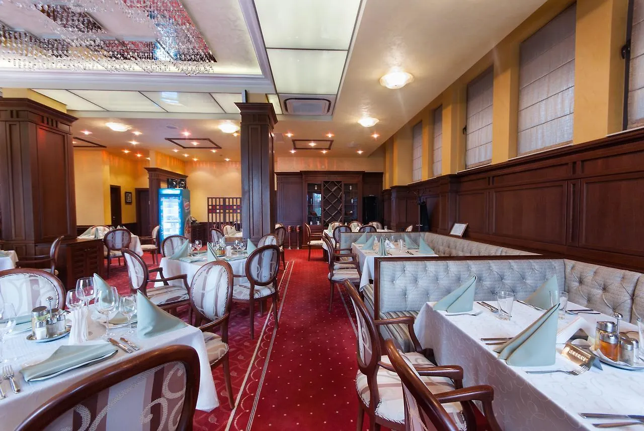 Hotel Chiirite Plovdiv 3*,