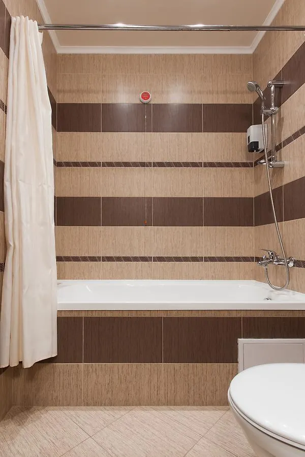 Hotel Chiirite Plovdiv