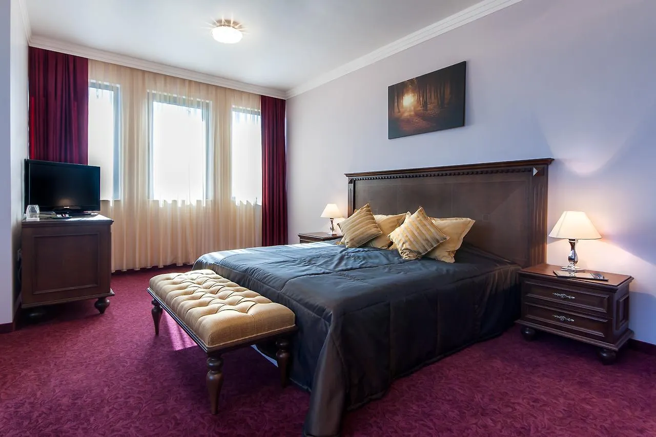 Hotel Chiirite Plovdiv 3*,  Bulgaria