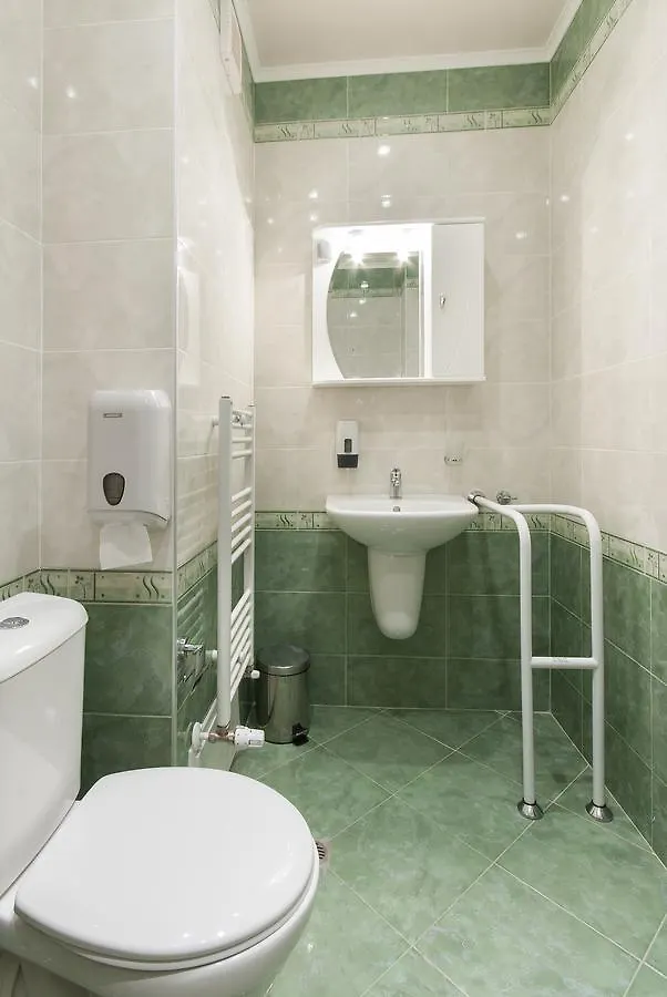 ***  Hotel Chiirite Plovdiv Bulgaria