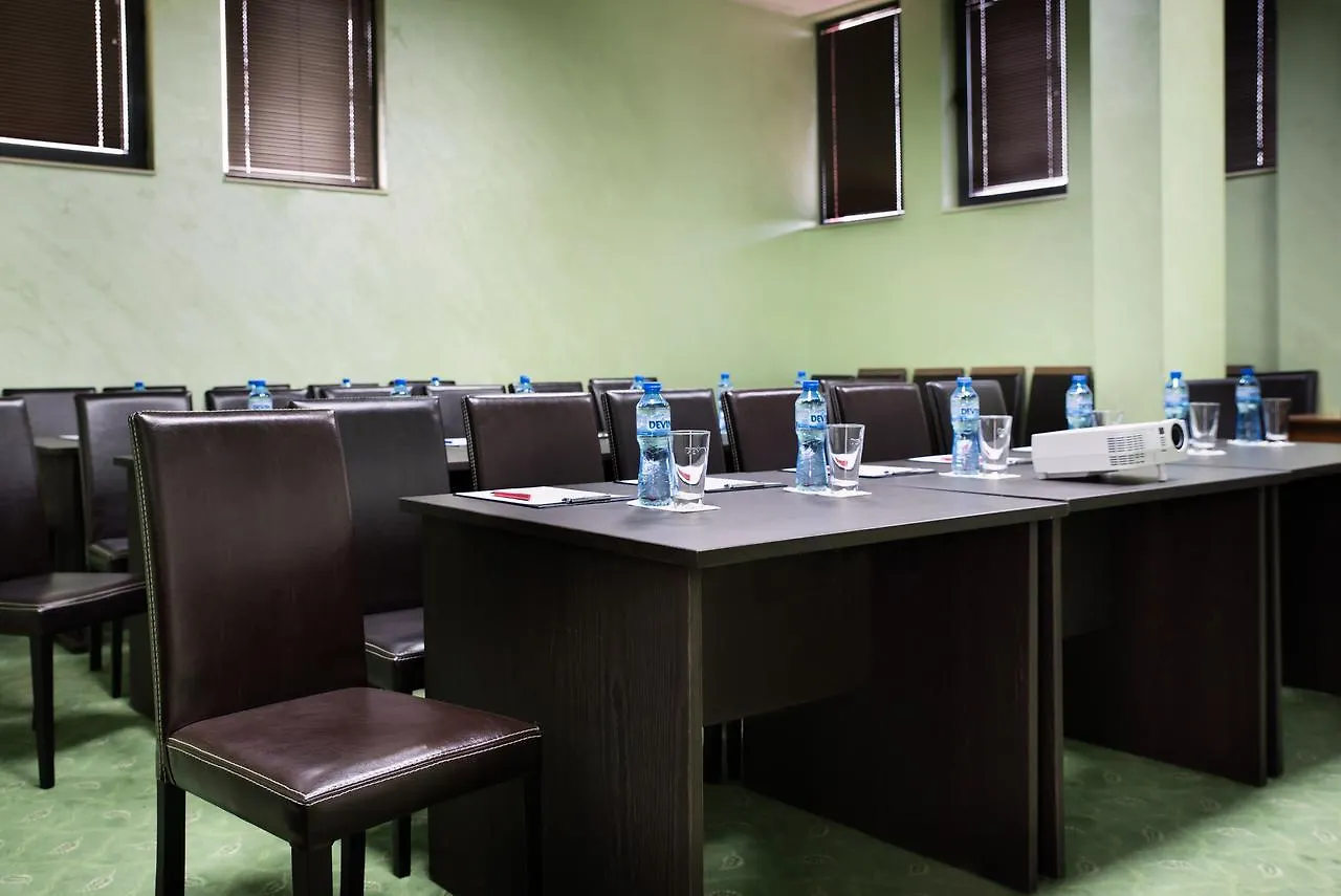Hotel Chiirite Plovdiv 3*,  Bulgaria