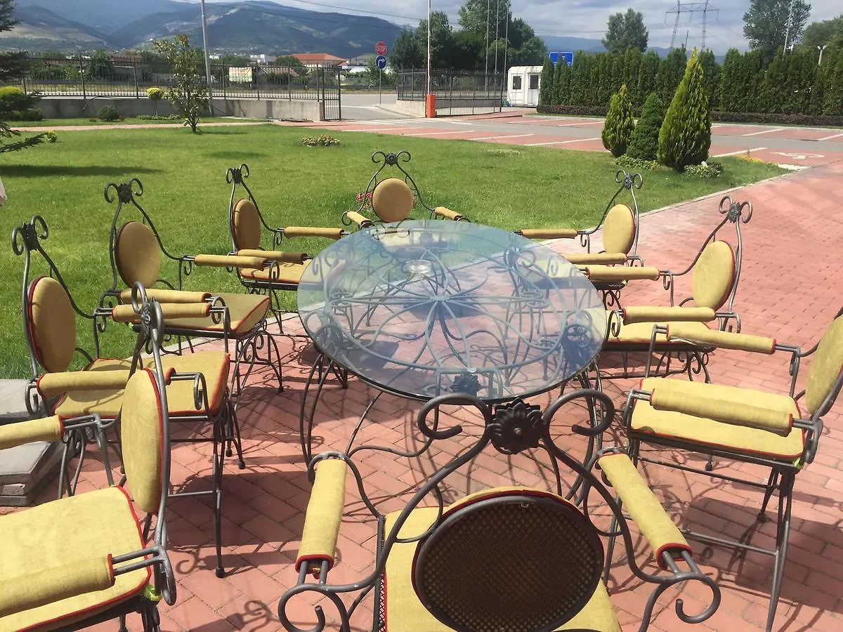 Hotel Chiirite Plovdiv