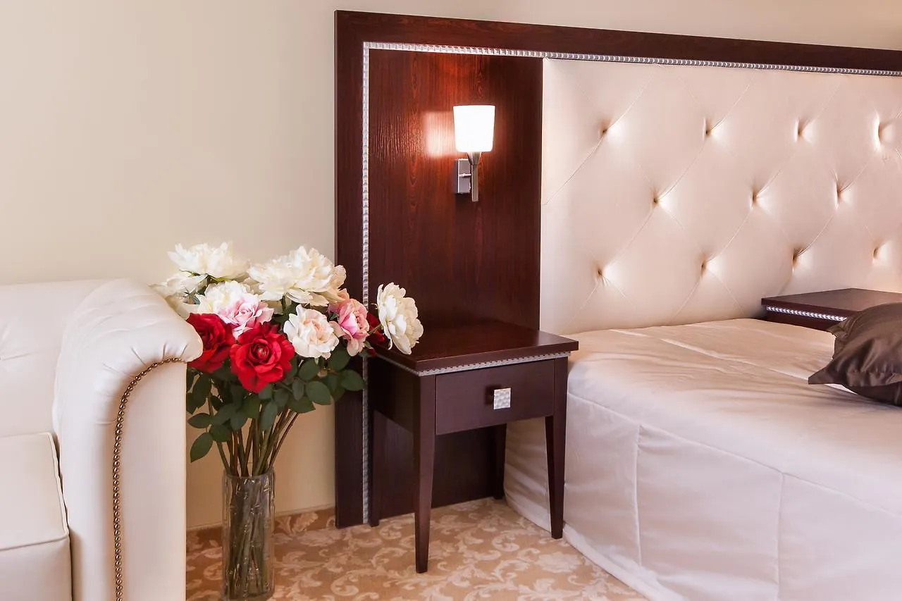 Hotel Chiirite Plovdiv