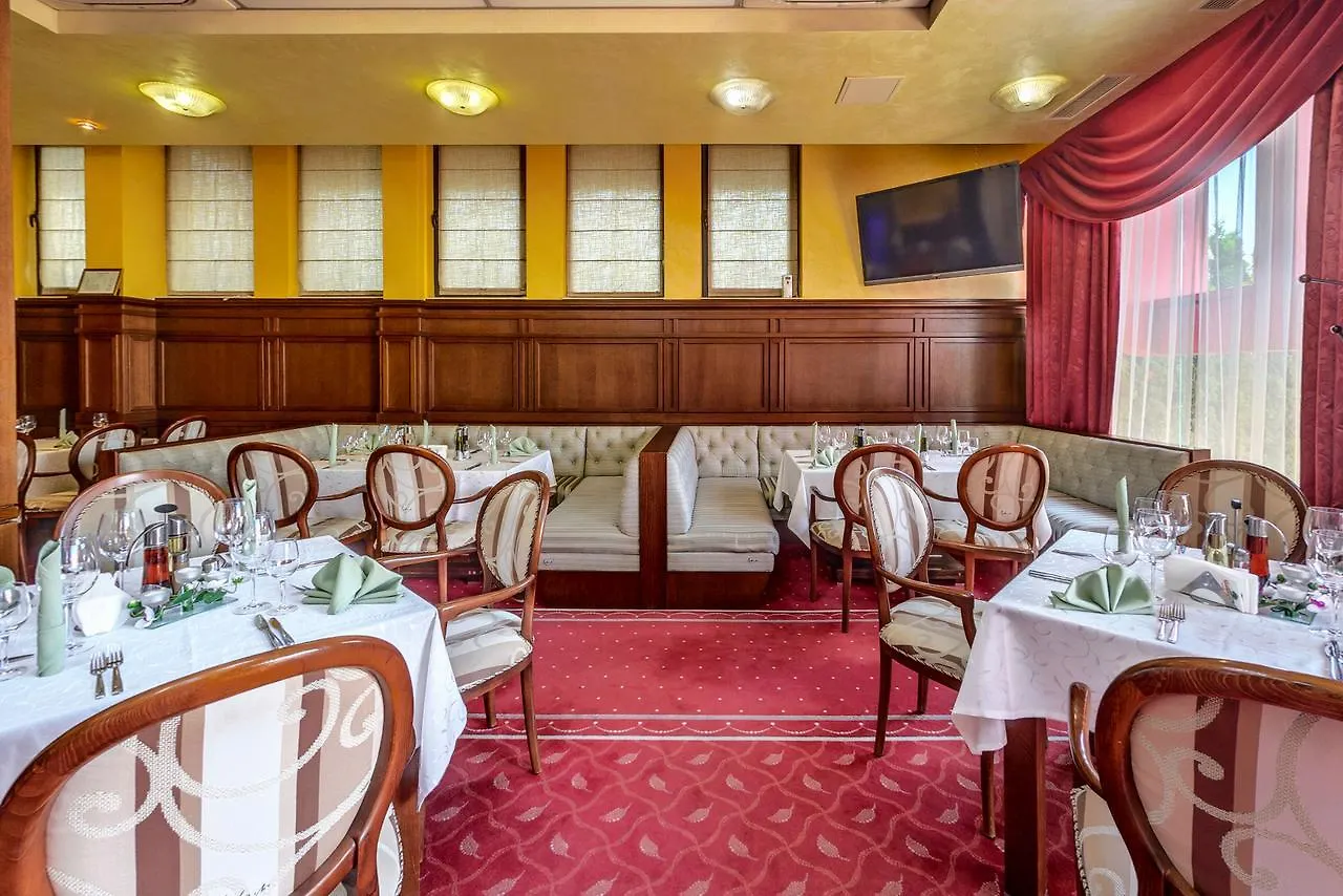 Hotel Chiirite Filibe 3*,  Bulgaristan